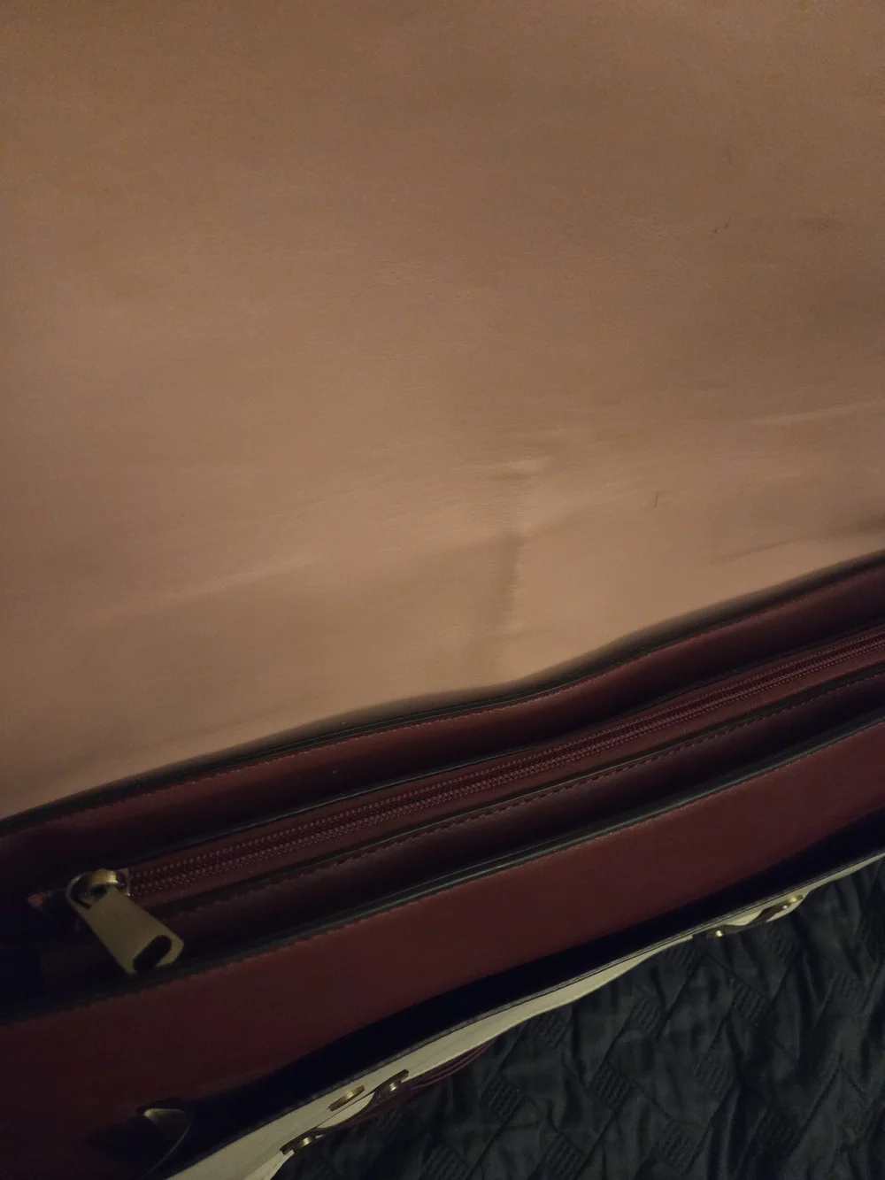 Ecosusi Messenger Bag
